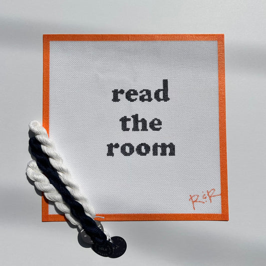 Read the Room