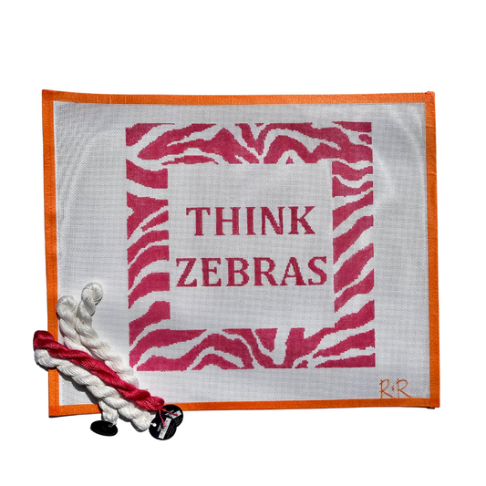 Think Zebras